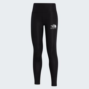 W Performance Graphic Leggings