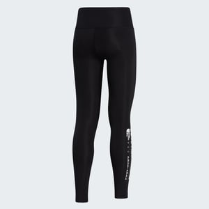 W Performance Graphic Leggings