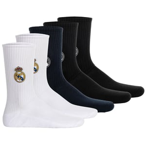 Real Madrid Fc Sokken