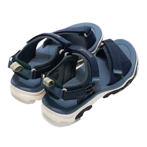 Regatta Mens Blaze Sandals (Navy/China Blue)
