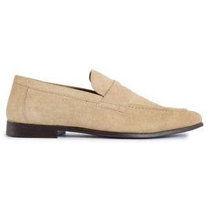 Soletrader Liam Loafer Shoes
