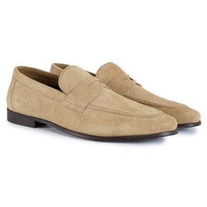 Soletrader Liam Loafer Shoes