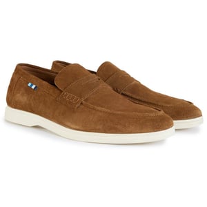 Soletrader Willow Slip On Shoes