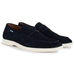 Soletrader Willow Slip On Shoes