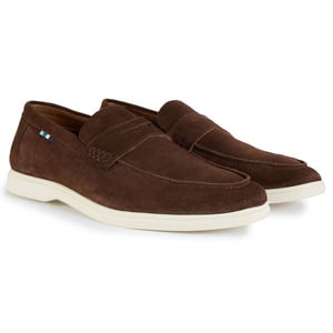 Soletrader Willow Slip On Shoes