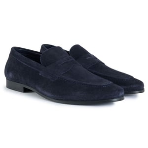 Soletrader Liam Loafer Shoes