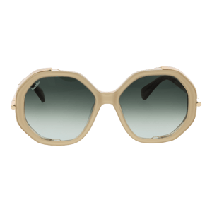 Max Mara Sunglasses MM0094 25P 55
