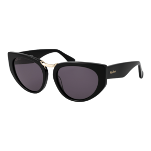 Max Mara Sunglasses MM0093 01A 54
