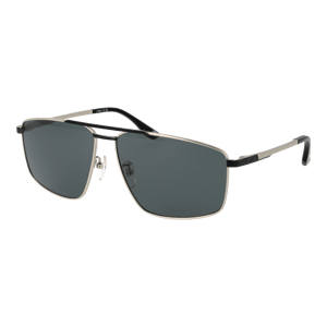 BMW Sunglasses BW0055-H 16A 62 Titanium