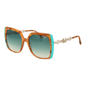 Marciano by Guess Sunglasses GM00005 56P 57