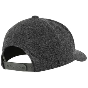 Mitchell & Ness Slub Jersey Black Cap