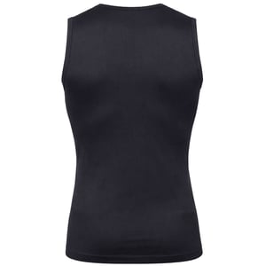 Mizuno Uni Core Mens Black Vest
