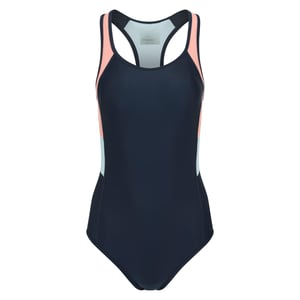 Mountain Warehouse Dames/Dames Take The Plunge Eendelig Zwempak (Koraal)