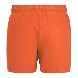 Regatta Heren Mawson II Zwemshort (Tijgerlelie oranje/sonisch blauw)