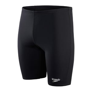 Speedo Heren Jammer 2024 Eco Endurance+ Zwemshort (Zwart)