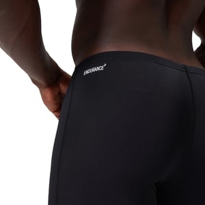 Speedo Heren Jammer 2024 Eco Endurance+ Zwemshort (Zwart)