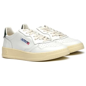 Autry Medalist Lage Sneakers