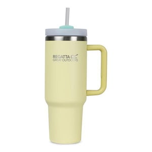 Regatta Thermulate Insulated 1.2L Travel Mug (Canary Yellow)