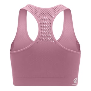 Dare 2B Dames/Dames Dont Sweat It II Sportbeha (Dusky orchidee)