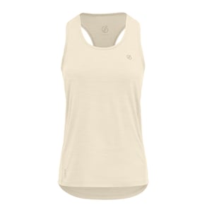Dare 2b Vrouwen/dames Modernize II Vest (Amandelmelk)