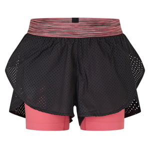 Women's Skins Ladies in Black