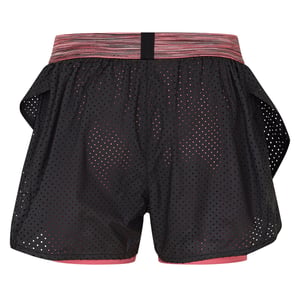 Women's Skins Ladies in Black
