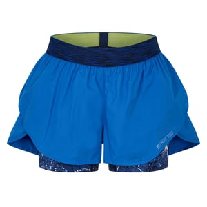 Women's Skins Ladies in Blue