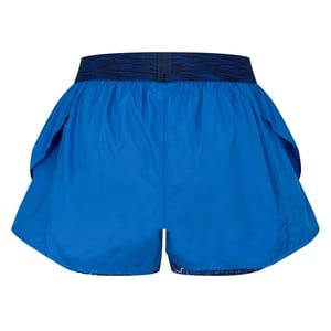 Women's Skins Ladies in Blue