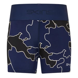 Women's Skins Primary Ladies in Black