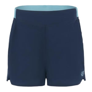 Dare 2B Dames/Dames Off Trail Korte Broek (Marine/Noordsblauw)
