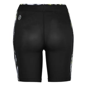 Women's Skins Shorts Ladies in Black