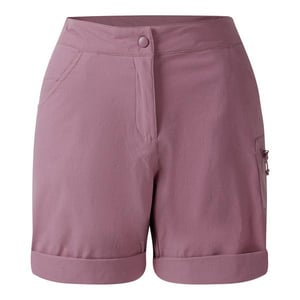 Dare 2B Dames/Dames Melodic III Korte Broek (Dusky orchidee)