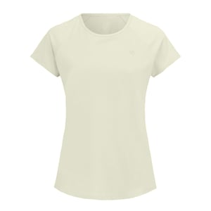 Dare 2B Dames/dames Corral T-shirt (Amandelmelk)