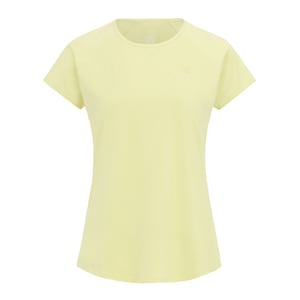 Dare 2B Dames/dames Corral T-shirt (Was Geel)