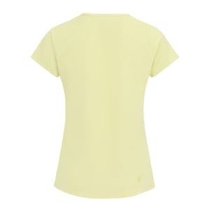 Dare 2B Dames/dames Corral T-shirt (Was Geel)
