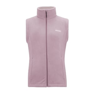 Regatta Great Outdoors Womens/Ladies Outdoor Classics Sweetness II Bodywarmer (Powder Lilac)
