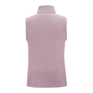 Regatta Great Outdoors Womens/Ladies Outdoor Classics Sweetness II Bodywarmer (Powder Lilac)
