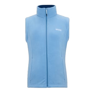 Regatta Great Outdoors Womens/Ladies Outdoor Classics Sweetness II Bodywarmer (Washed Denim)