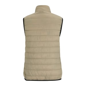Regatta Dames/Dames Hillpack II Gilet (Perkament/Zwart)