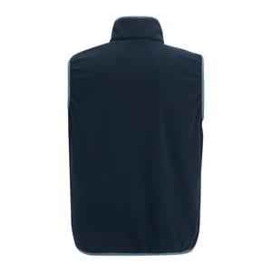 Regatta Professional Heren Frankie Fleece Gilet (Marine/China Blauw)
