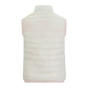 Regatta Dames/Dames Hillpack II Gilet (Nauwelijks wit/Roze mist)