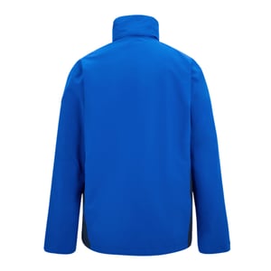 Regatta Heren Matt II Waterdichte Jas (Olympisch blauw/Nachthemel)