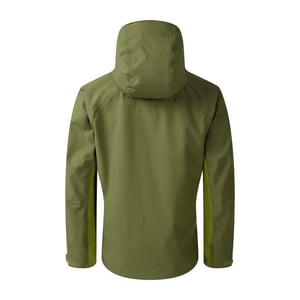 Dare 2B Mens Torrek III Padded Jacket (Nephrite Green/Golden Cypress)