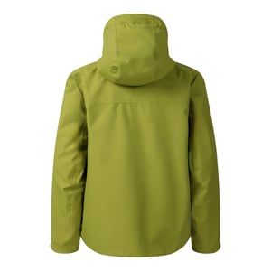 Dare 2B Switch Out waterdichte jas voor kinderen (Gouden cipres)