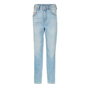 Women's Diesel Skinny Jeans in .Blue Denim