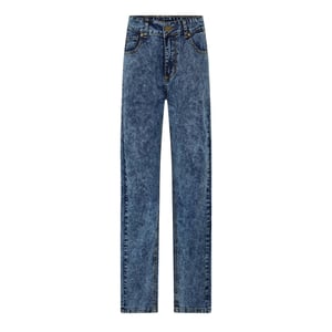 Women's Criminal Damage Sos Skinny Jean in Indigo