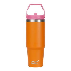 Regatta Thermulate 9L Tumbler (Orange Peel/Pink Lemonade)
