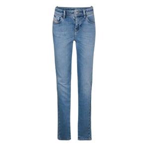 Women's Diesel 1994 L30 Pntl in Blue Denim