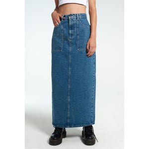 Women's The Ragged Priest Rag Carpenter ma in Blue