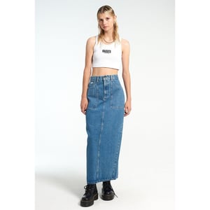 Women's The Ragged Priest Rag Carpenter ma in Blue